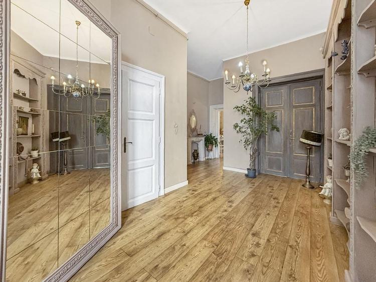 Apartament de 3 Camere cu Design Deosebit și Suprafață Generoasă! - 5