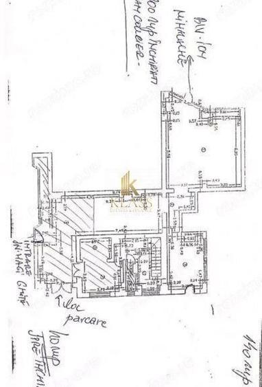Spatiu Comercial parter, stradal, vad trafic, parcare, zona Ion Mihala - 2