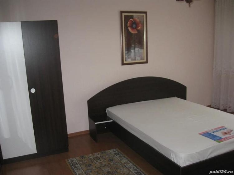 Apartament cu o camera - in centrul orasului - 4
