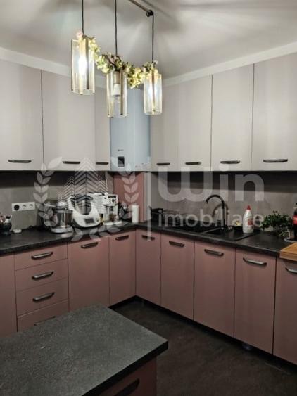 Casa tip duplex la cheie | 220mp teren | Zona Quinet Manastur - 4
