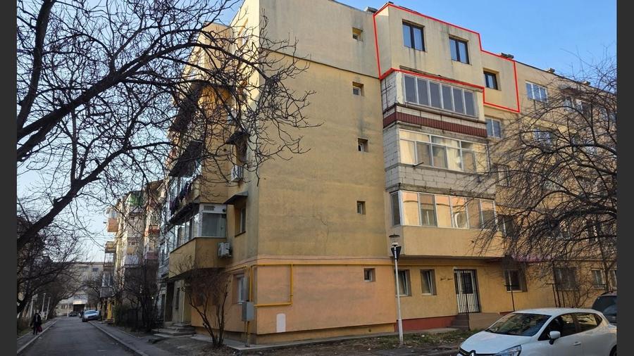 Apartament de lux complet mobilat - 11