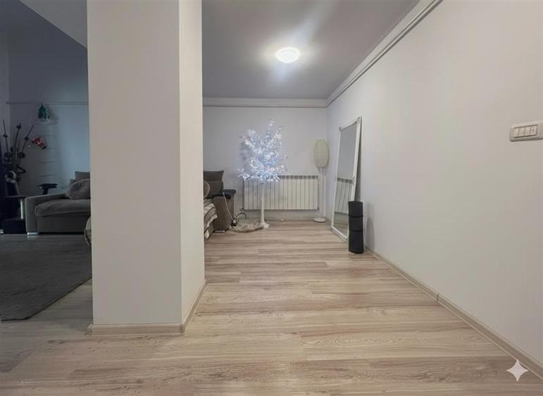 Apartament 3 camere tip duplex, mobilat si utilat - Nicole Residence, Valea Adan - 4