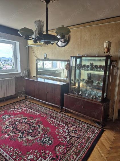 Vand apartament doua camere - 7