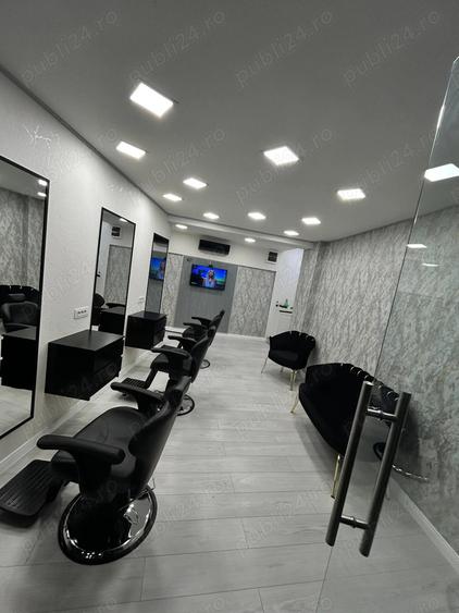 Spatiu comercial de inchiriat-zona cu trafic intens,Sector 4 - 1