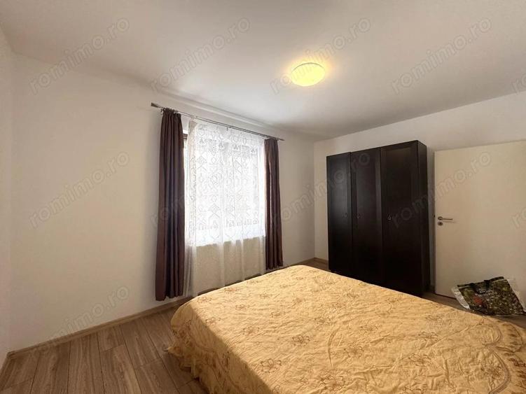 Giroc, Decomandat, Loc de parcare - 5