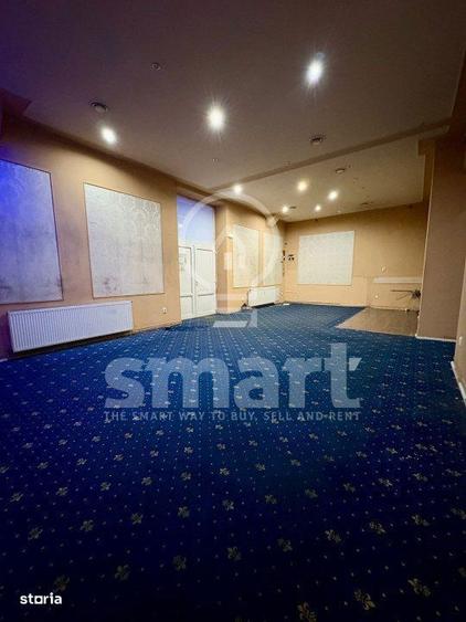 Spatiu Comercial central 100mp strada Horea - 6