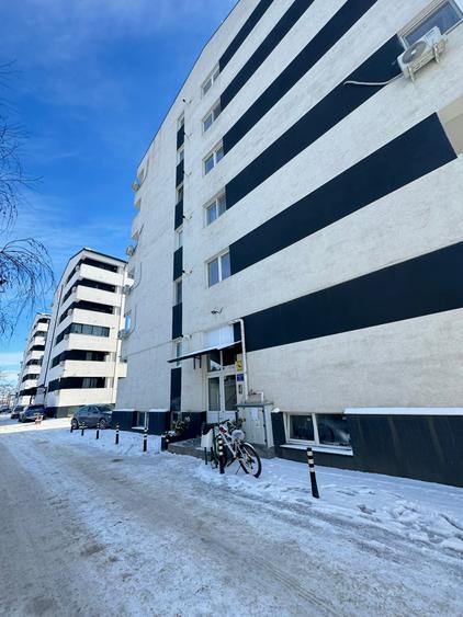 APARTAMENT TIP STUDIO CU BALCON - MOBILAT - COMISION 0% - MILITARI RESIDENCE - 29