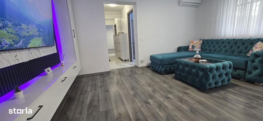 Apartament modern,elegant de vanzare Aleea Trandafirilor, Targoviste - 1