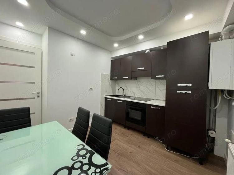 Inchiriez garsoniera in zona Eroii Revolutiei - 3