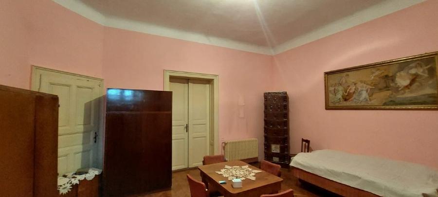 Casa de vanzare – zona centrala, locatie excelenta, front stradal 10m - 4