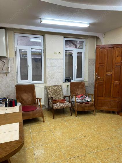 Spa?iu ultracentral rar casa cu intrare din strada | ideal firma birou | langa BCR - 1