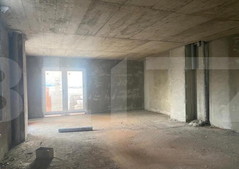Spatiu comercial, cartierul Zorilor, 188 mp, cu 2 locuri de - 6