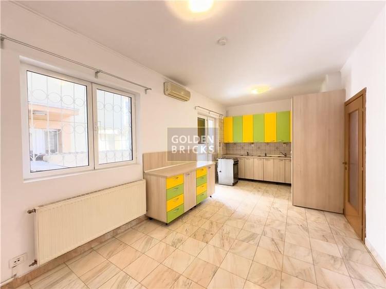 Mosilor | Dacia | Vila individuala | Curte 170mp | Luminoasa - 11