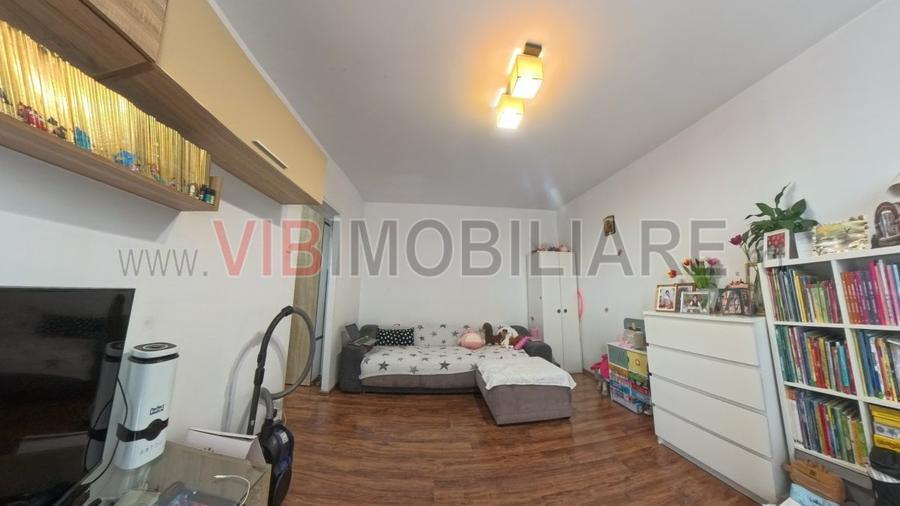 Garsoniera Dristor - decomandat - etaj 7/10 - renovat - 3