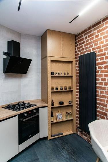 De vanzare Apartament 2 camere, Cismigiu, Conservator, Stirbei Voda - 9