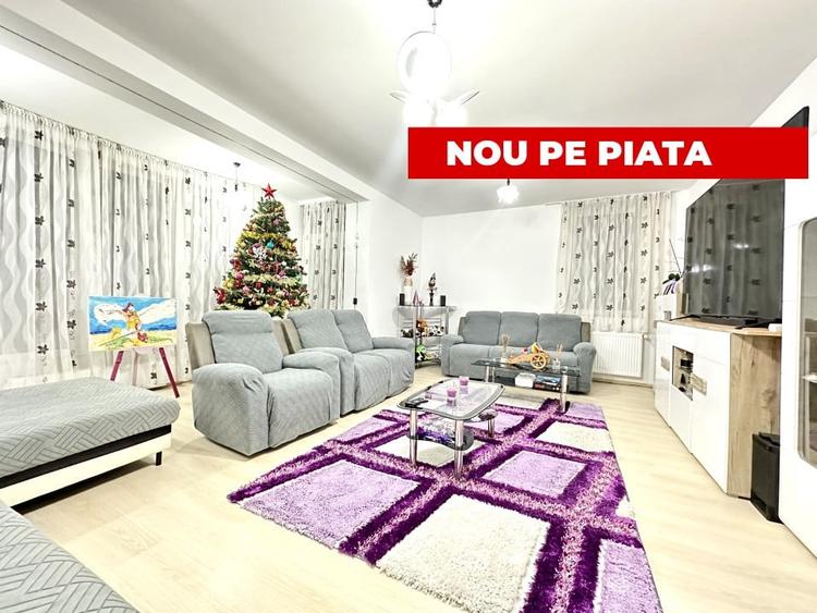 Casa individuala 5 camere, 604 mp teren - Dumbravita - COMISION 0% - 1