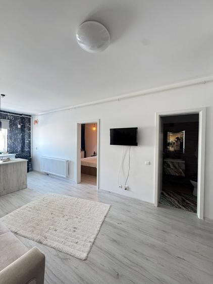 Apartament cu 2 camere mobilat in Militari Residence - 8