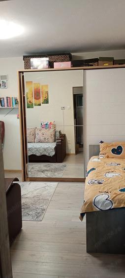 Inchiriez apartament cu o camera in Grigorescu str. Hateg la parter. - 1
