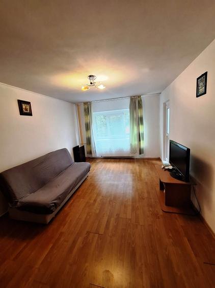 Rahova - Caporal Ilina - Apartament 2 camere confort 1 , decomandat - Anul 1986 - 1