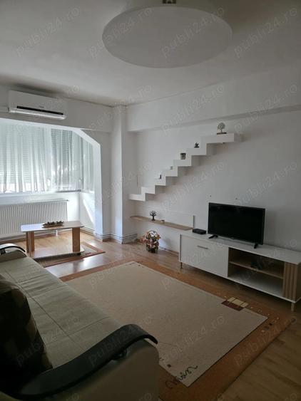 Inchiriez apartament Micalaca - 2