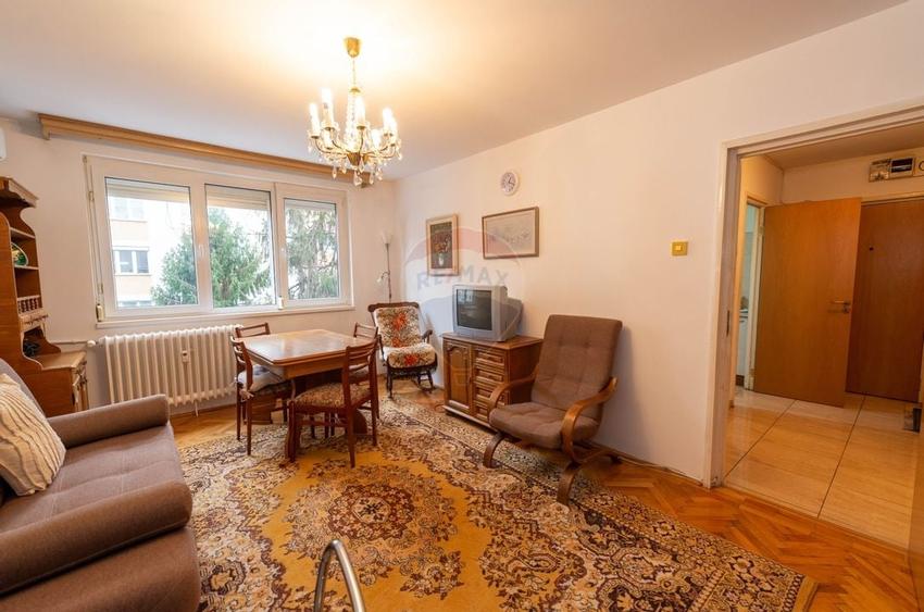 Apartament 3 camere de vanzare, etaj 2, langa Parcul Drumul Taberei - 3