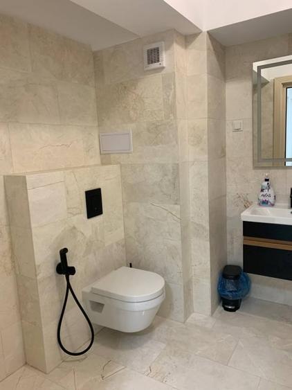 Apartament cu doua camere | AC | Parcare | ROYAL TOWN - 11