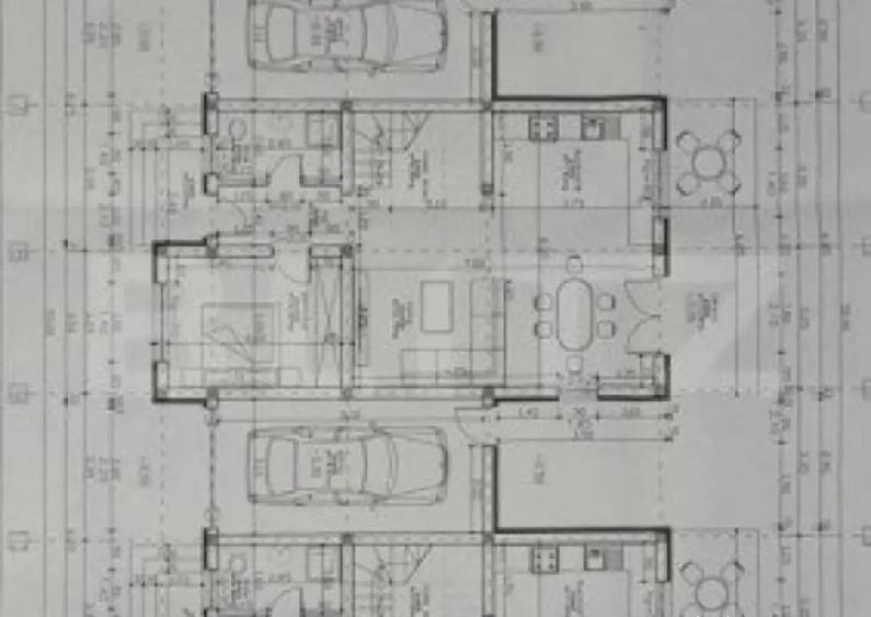 Duplex, 142mp, Teren 365mp, zona Giroc - 2
