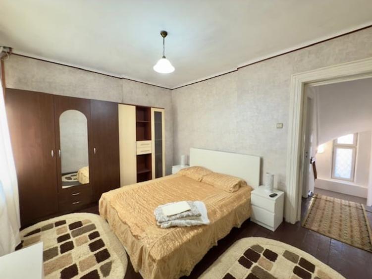 Decebal - Rond Alba Iulia  | Casa Individuala cu Terasa | Centrala Proprie - 1