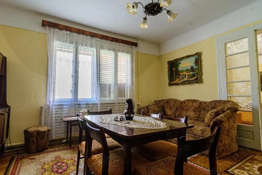 Casa in Lugoj pe Str. Nuferilor - 9