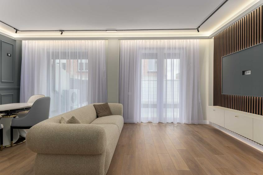 TOWNHOUSE P+1 predare la cheie Strada Jadului Bragadiru - 3