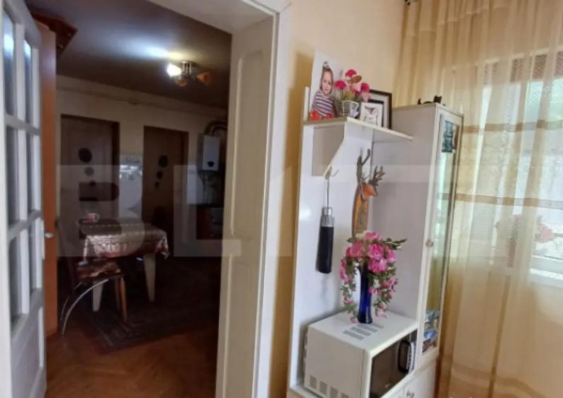 Casa de vanzare, 91 mp, in zona centrala din Turda - 15