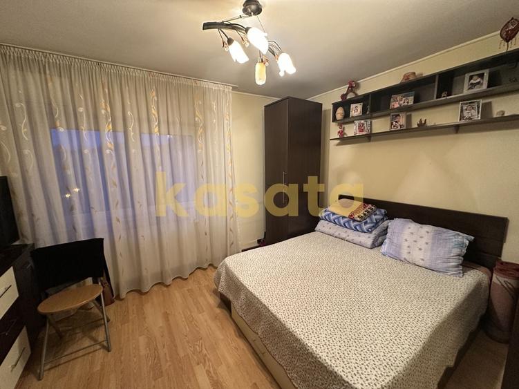 3 Camere | Drumul Sării | Decomandat | Metrou 5 min 🚇🏢 - 2