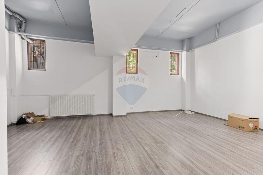 Spatiu comercial de inchiriat in zona Piata Romana - 31
