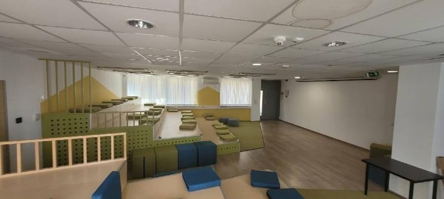 0% comision! Inchiriere birouri Calea Victoriei, 420 - 979 mp - 13