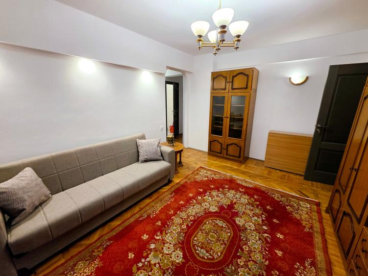 3 camere Piata Kogalniceanu et 6 - 28