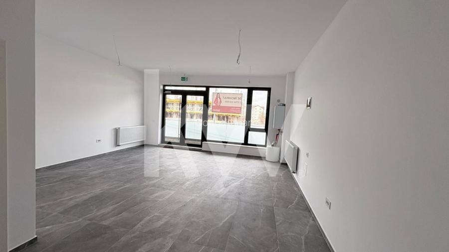 Spatiu comercial de inchiriat, zona Tractorul-Maurer Villas Spatiu comercial de inchiriat, zona Tractorul-Maurer Villas