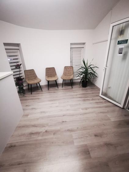 De vanzare etaj vila, vad comercial – Dumbravita langa benzinaria ESO- 627 - 8