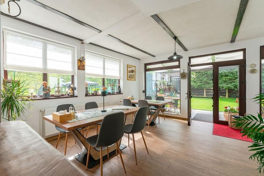 Pensiune de v&acirc;nzare &icirc;n Bran, cu rating 9.8 Booking și 4.9 Google - 16