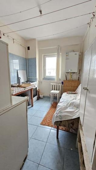 Apartament 3 camere decomandat 74mp - Mircea cel Batran - 6