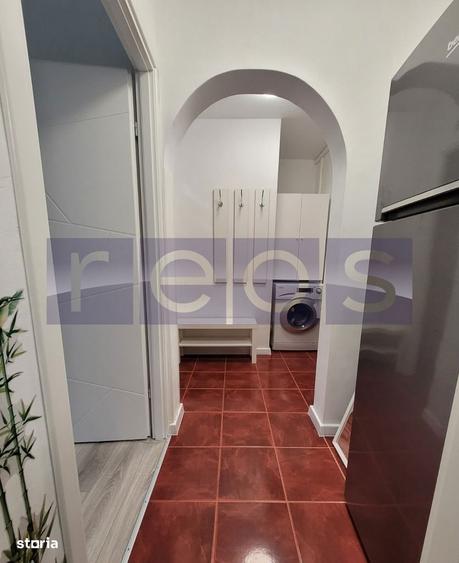 VANZARE GARSONIERA MOBILATA SI UTILATA - TINERETULUI - 9