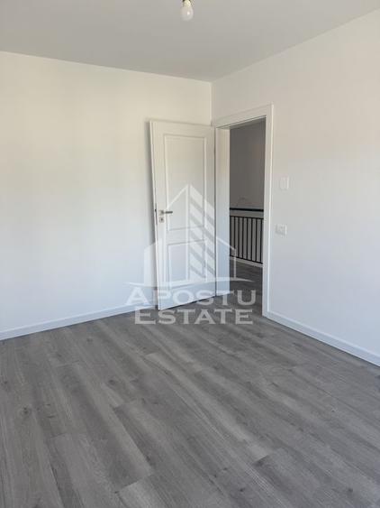 Duplex  in GHIRODA despărțit prin camera tehnică ,toate urilitatiile. - 18