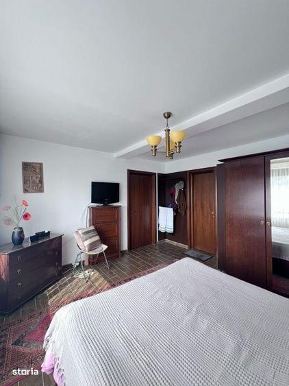 Casa Individuala 6 camere /Cornetu Ilfov/Mobilata si Utilata - 1