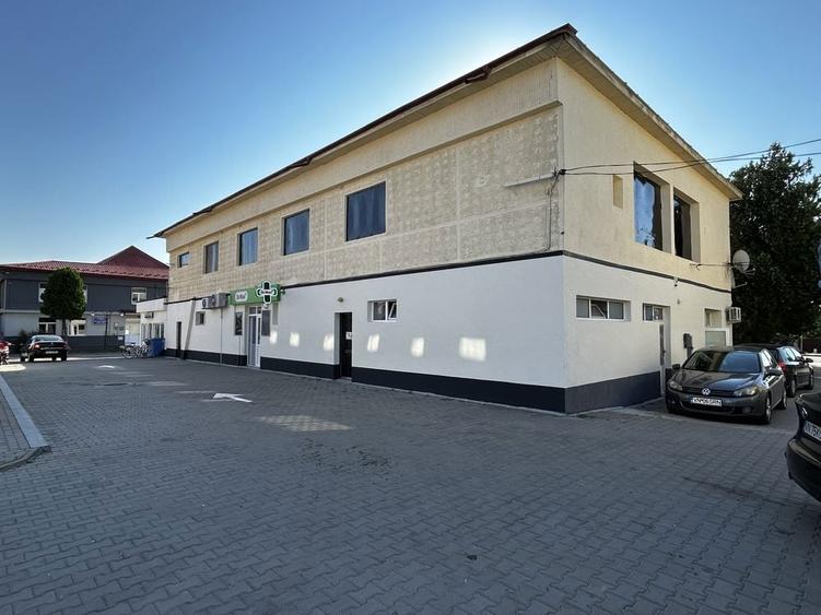 Vand spatiu Comercial Gugesti - 5