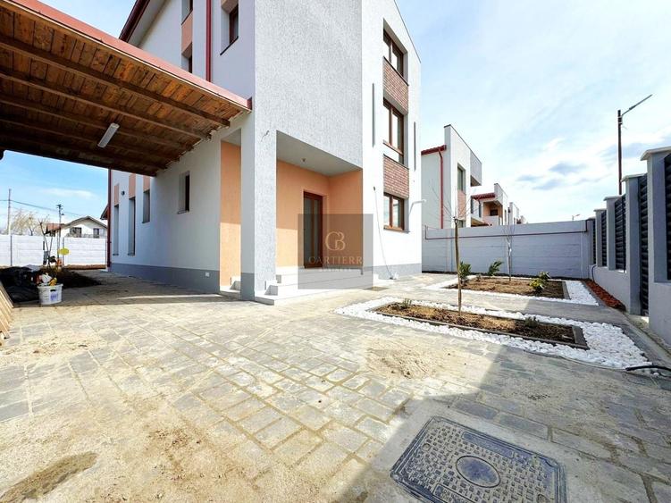 CASĂ + GARAJ | 5 CAMERE | BERCENI | - 2