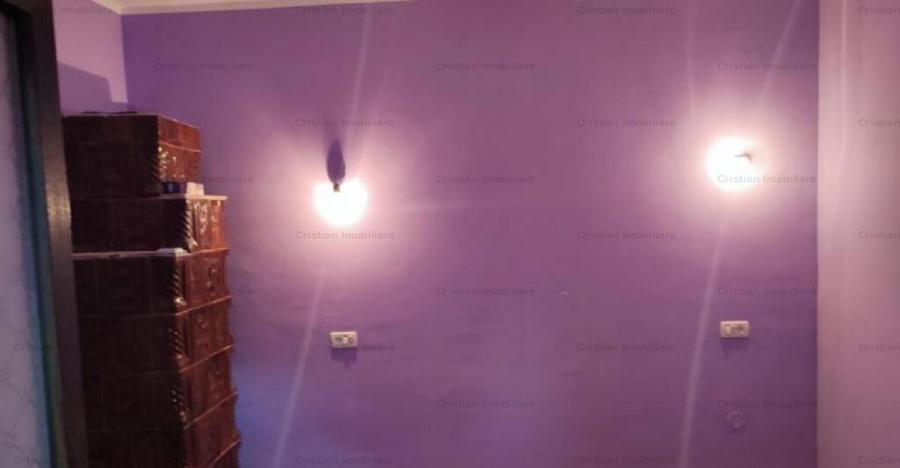 Casa cu 600mp de teren si 13m front stradal, toate utilitati - 1