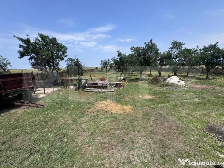 Oportunitate de achizi?ie Casa tradi?ionala, ideala - 9