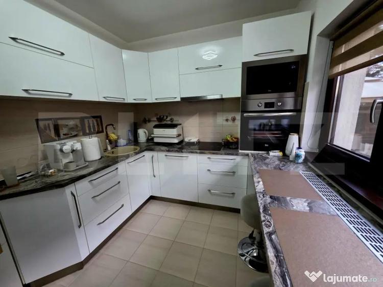 ???? Duplex Modern la 3 min de Targovi?te Design Nou, - 6