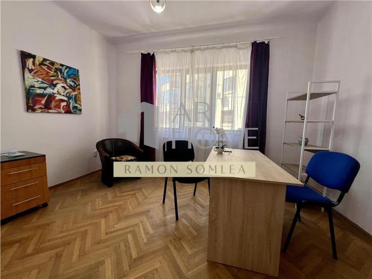 Spatiu birouri 120mp, Ultracentral, Ploiesti - 9