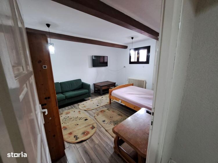 Apartament 1 camera, zona Complexul Studentesc - 3