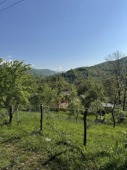 Teren intravilan Moroeni - 6